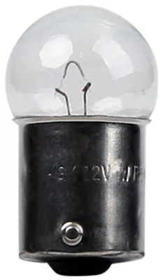 Obrázek produktu pro Autožárovka R5W 12V 5W BA15s