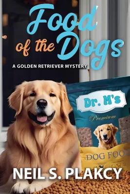 Produktbild von Food of the Dogs