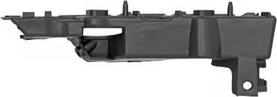 Produktbild von DIEDERICHS 1028053 Stoßstangenhalter Vorne Links für AUDI A6 Avant (4G5, 4GD, C7) A6 Limousine (4G2, 4GC, C7)