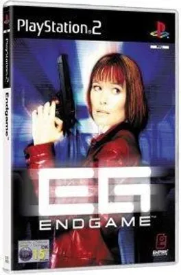 Produktbild von Endgame