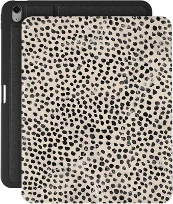 Obrázok produktu pre Burga - Folio iPad Air 13 (mandľové latte)