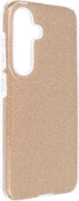 Produktbild von SHINING für SAMSUNG Galaxy S25 gold