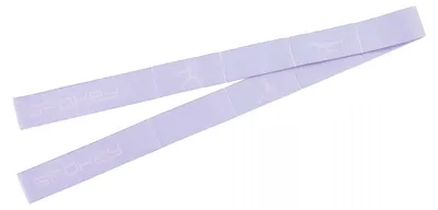 Image de Spokey - Bande de résistance, yoga PP8169 (taille unique) (violet)