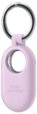 Zdjęcie produktu dla Samsung EF-PT560, Etui, Różowy, Silikon, Plecak, Galaxy SmartTag2, 34,4 mm