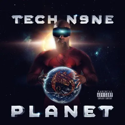Obrázek produktu pro Tech N9ne: Planet