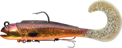Produktbild von Daiwa D-Wolf Curly (gold flake)