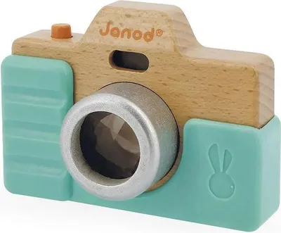 Immagine prodotto di Fotocamera Janod