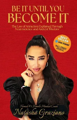 Produktbild von Be It Until You Become It