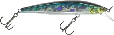 Produktbild von Illex Rerange 95 SP Wobbler 10,9g Aurora Bleak