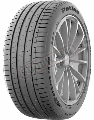 Obrázok produktu pre Pneumatiky PETLAS 215/40 R18 89W PRESTIGE SPORT