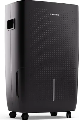 Obrázek produktu pro Klarstein DryFy Pro Connect Smart, Odvlhčovač vzduchu, Wi-Fi, Komprese, 60 l / 24 h, 45–65 m²
