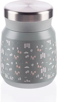 Obrázok produktu pre ZOPA termoska na jedlo 300 ml Mesto