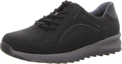 Immagine prodotto di WALDLÄUFER scarpe stringate uomo nero taglia 11