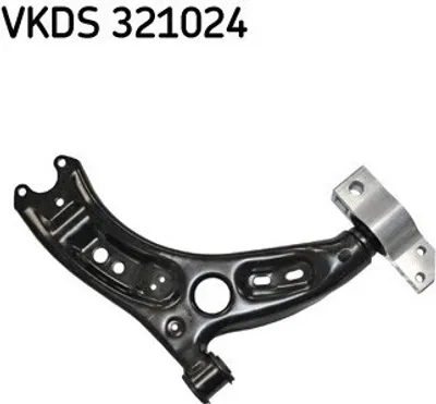 Produktbild von SKF VKDS 321024 Querlenker für VW TIGUAN (5N)