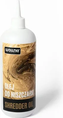 Produktbild von Wallner Schredderöl 450Ml