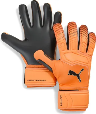 Produktbild von Puma Ultra Pro Nc Torwarthandschuhe Orange 7.5 Orange 7.5