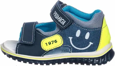 Obrázok produktu pre Sandále Primigi pre chlapcov