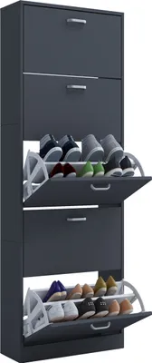 Immagine prodotto di Schuhschrank Schuhkipper Sipos XL