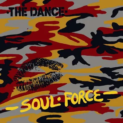 Image de Danse, T : Soul Force