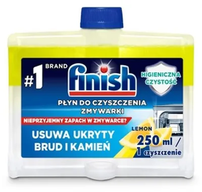 Produktbild von Finish 3059946156330, Geschirrspüler, Flüssigkeit, 250 ml, 1 Stück(e)