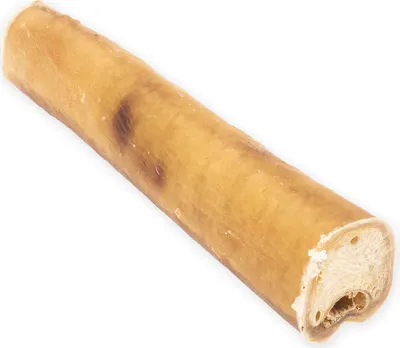 Produktbild von PREMIUM Rinderpenis 15 cm 4DOGS Größe M - 1 Stück