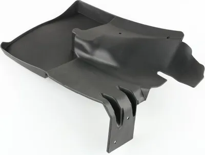 Produktbild von FAST Spritzwand FT90638 Hinten Rechts passend für MERCEDES-BENZ SPRINTER 3,5-t Kasten (906)