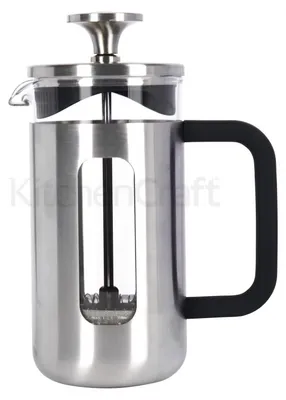 Obrázok produktu pre La Cafetière Pisa kávovar na 3 šálky - nerezová oceľ