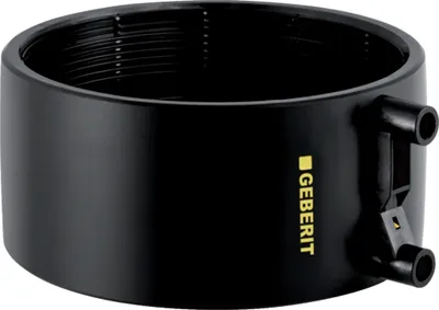 Obrázok produktu pre Geberit GE, PE elektrická zváracia manžeta, d 56 mm, 363771, 1 ks.