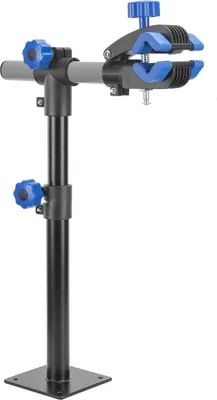 Produktbild von Fahrradreparaturständer Wandhalterung - Verstellbar - Fahrradständer für Mountainbike Rennrad Faltrad - Max. Belastung 25KG