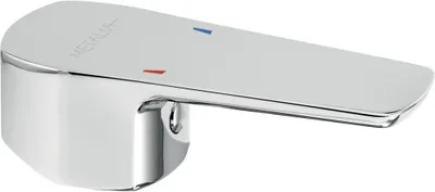 Obrázok produktu pre Páka METALIA 58 chróm (P/58000,0)