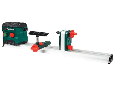 Produktbild von PARKSIDE® Drechselmaschine 600 mm »PDM 600 B2«