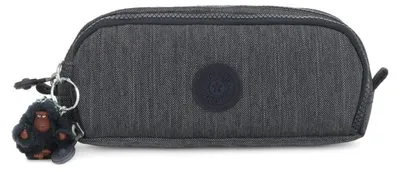 Immagine prodotto di Kipling GITROY, grande astuccio per penne, sacchetto, custodia, colore blu navy