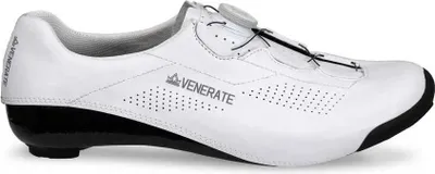 Produktbild von Venerate Flow Rennradschuhe Weiß EU 41 Mann Weiß EU 41