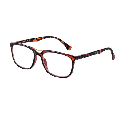 Produktbild von Filtral Lesebrille Stockholm F4560580 demi br go 2,5