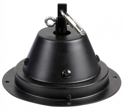 Zdjęcie produktu dla Showgear Mirrorball Motor do 40-50 cm Bis zu 10 kg