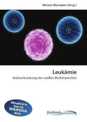 Produktbild von Leukämie