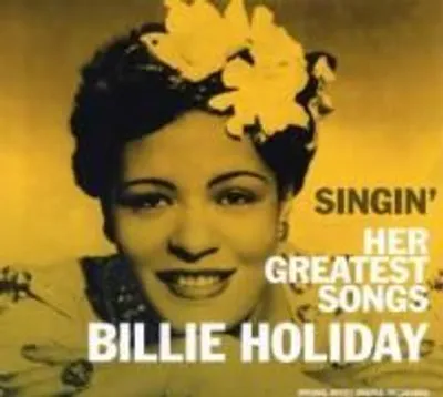 Produktbild von Her Greatest Songs