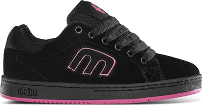 Produktbild von Etnies Callicut Sportschuhe Schwarz EU 37 1/2 Mann Schwarz EU 37 1/2