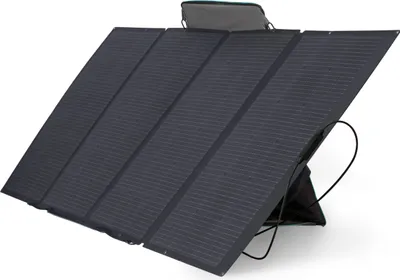 Produktbild von Panel słoneczny EcoFlow 400W