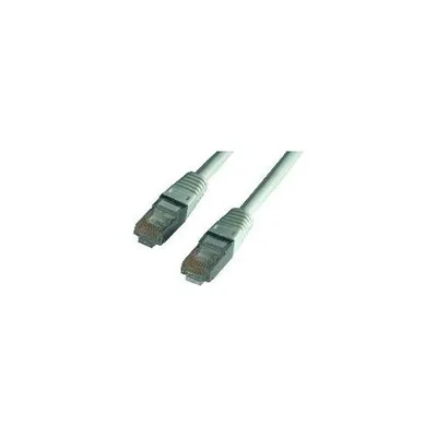 Obrázok produktu pre Patch kábel cat 6 S/FTP PIMF bezhalogénový 10m