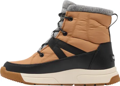 Produktbild von Sorel Stiefelette Stiefelette Kunstleder/Textil