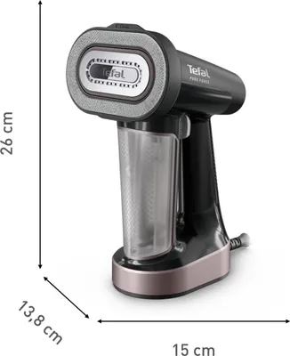 Produktbild von TEFAL Parownica do ubra DT8765