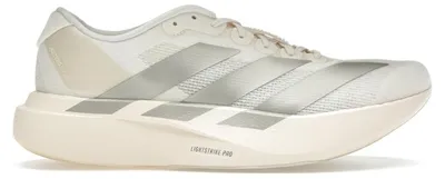 Produktbild von adidas Adizero Evo SL Wonder White (Women's) - EU 43 1/3