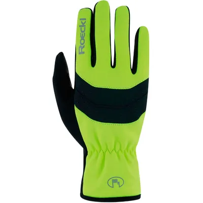 Produktbild von ROECKL SPORTS Uni - Fahrradhandschuhe Raiano