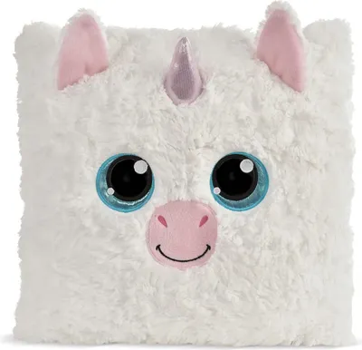 Obrázek produktu pro NICI GLUBSCHIS Polštář Unicorn Milky-Fee