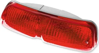 Image de Verre de feu arrière pour TPH, TPH-X, NRG