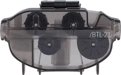 Image de Nettoyant pour chaînes de vélo