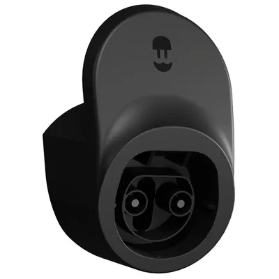 Immagine prodotto di Wallbox | Cable Dock Type 2 | CBLDOCK-T2-B | Black