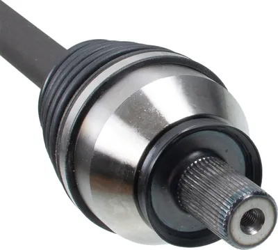 Produktbild von FEBI BILSTEIN 183476 Antriebswelle Vorne Links für FORD MONDEO IV Turnier (BA7) S-MAX (WA6) GALAXY (WA6) MONDEO IV (BA7) MONDEO IV Stufenheck (BA7)