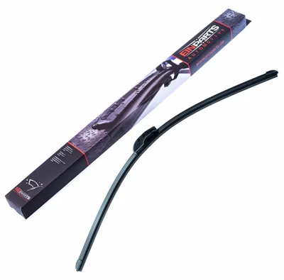 Image de Essuie-glace monobloc sans cadre
